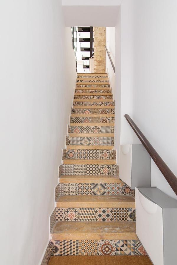 Luxury New Loft City Centre & Castle, Alicante Exteriör bild