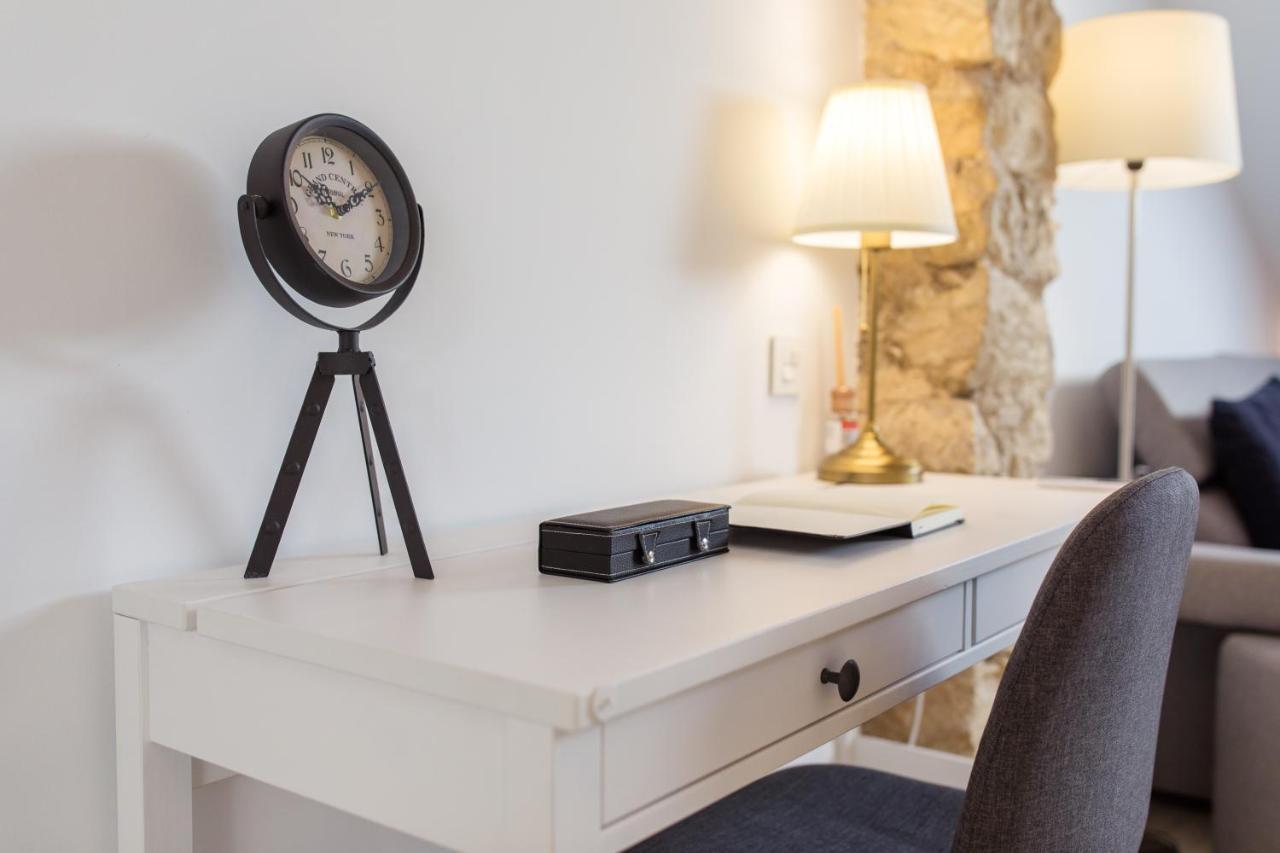 Luxury New Loft City Centre & Castle, Alicante Exteriör bild
