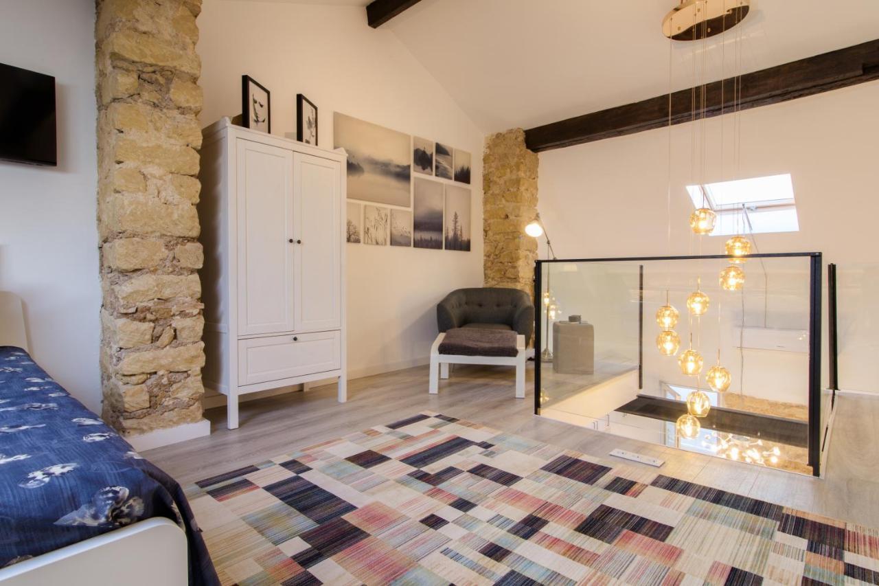 Luxury New Loft City Centre & Castle, Alicante Exteriör bild