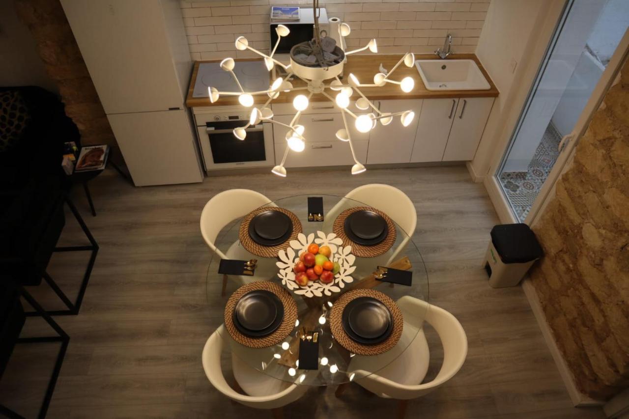 Luxury New Loft City Centre & Castle, Alicante Exteriör bild