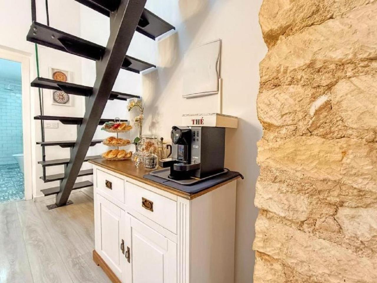 Luxury New Loft City Centre & Castle, Alicante Exteriör bild